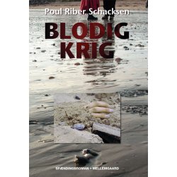 BLODIG KRIG