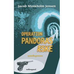 OPERATION PANDORAS &AElig;SKE