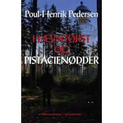 H&AElig;VNT&Oslash;RST OG PISTACIEN&Oslash;DDER