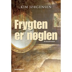 FRYGTEN ER N&Oslash;GLEN