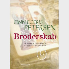 BRODERSKAB