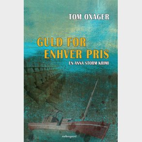 GULD FOR ENHVER PRIS