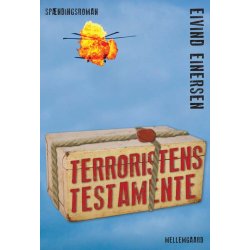 TERRORISTENS TESTAMENTE