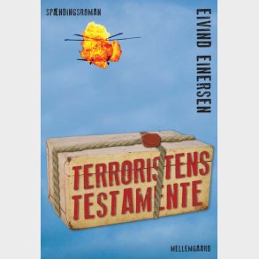 TERRORISTENS TESTAMENTE