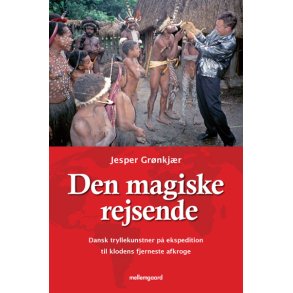 Den magiske rejsende