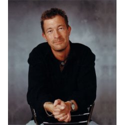 Den magiske rejsende