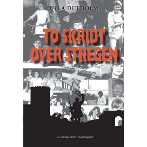 TO SKRIDT OVER STREGEN