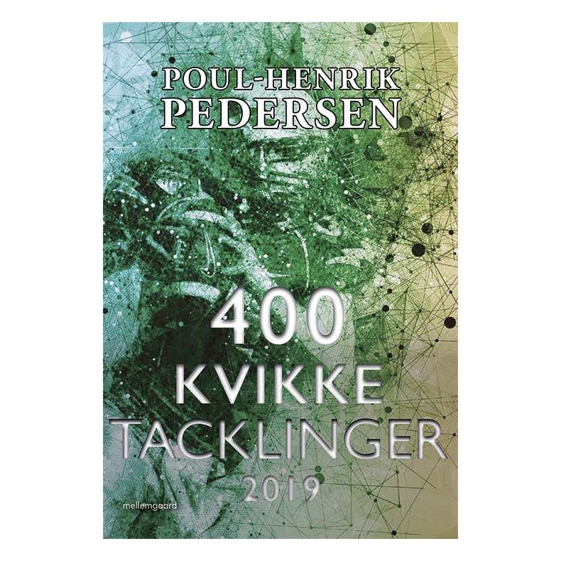 400 KVIKKE TACKLINGER 2019