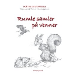 RUMLE SAMLER P&Aring; VENNER