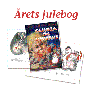 Camilla og Nisserne