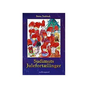 Sudimuts julefortællinger