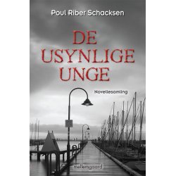 DE USYNLIGE UNGE