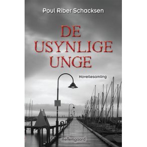 DE USYNLIGE UNGE