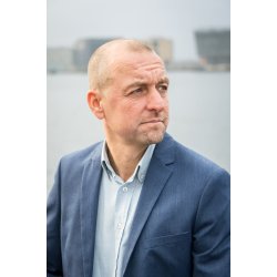 6-DAGESL�B - Kay Werner, Gert Frank, Michael M�rk�v og alle de andre