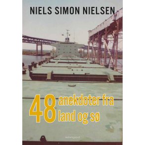 48 ANEKDOTER FRA LAND OG S