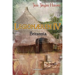 LEGION&AElig;REN IV - BRITANNIA