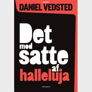DET MODSATTE AF HALLELUJA