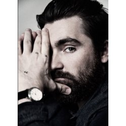 DET MODSATTE AF HALLELUJA