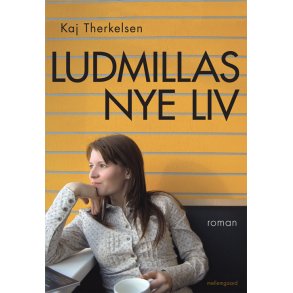 LUDMILLAS NYE LIV