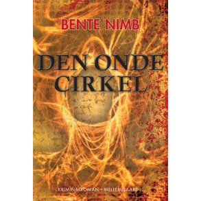 DEN ONDE CIRKEL (e-bog - format EPUB)