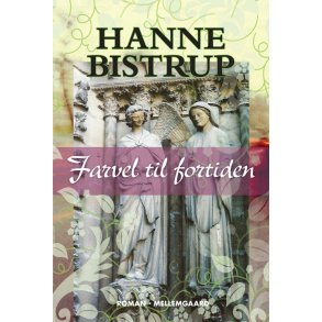 FARVEL TIL FORTIDEN (E-bog)