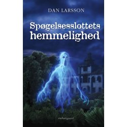 SPGELSESSLOTTETS HEMMELIGHED