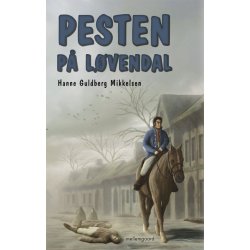 PESTEN P&Aring; L&Oslash;VENDAL
