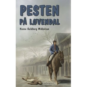 PESTEN P&Aring; L&Oslash;VENDAL