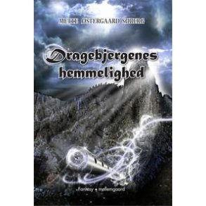 DRAGEBJERGENES HEMMELIGHED (e-bog - format EPUB)