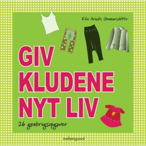 GIV KLUDENE LIV