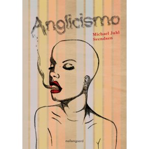 ANGLICISMO (e-bog - format epub)