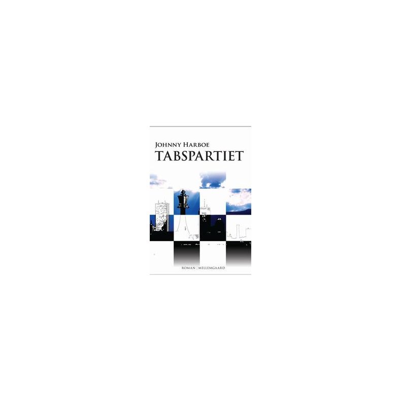 TABSPARTIET (e-bog - format EPUB)