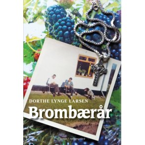 BROMBÆRÅR (e-bog - format epub)