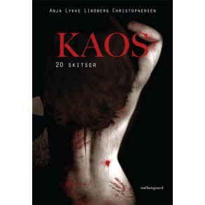 KAOS - E-bog