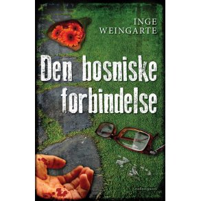 DEN BOSNISKE FORBINDELSE (e-bog - format epub)