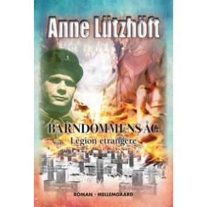 BARNDOMMENS ÅG (e-bog - format EPUB)