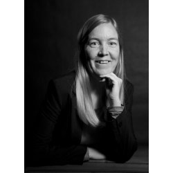 HAR JEG V&AElig;RET FOR STILLE? - OM AT KOMME VIDERE MED SIT LIV EFTER MOBNING