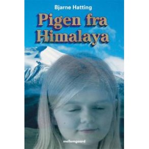 PIGEN FRA HIMALAYA (e-bog - format EPUB)