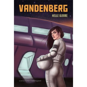 VANDENBERG (e-bog)