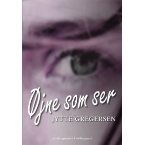 ØJNE SOM SER - E-bog