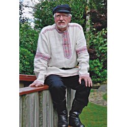 MIDG�RDSORMEN I SIBIRIEN - BIND 2