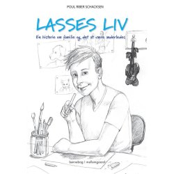 LASSES LIV - en historie om familie og det at v&aelig;re anderledes