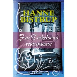 FRU TERKELSENS TESTAMENTE (e-bog - format epub)