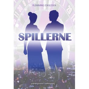 SPILLERNE