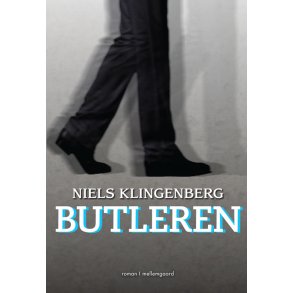 BUTLEREN (E-bog)