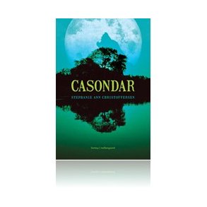 CASONDAR (E-bog)