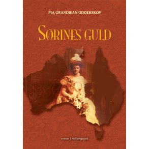 SØRINES GULD (E-bog)