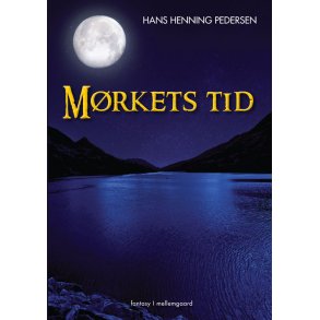 MØRKETS TID (E-bog)