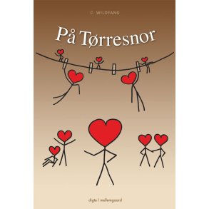 PÅ TØRRESNOR (E-bog)