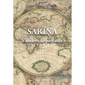 SARINA – VANDETS KEJSERINDE (E-bog)